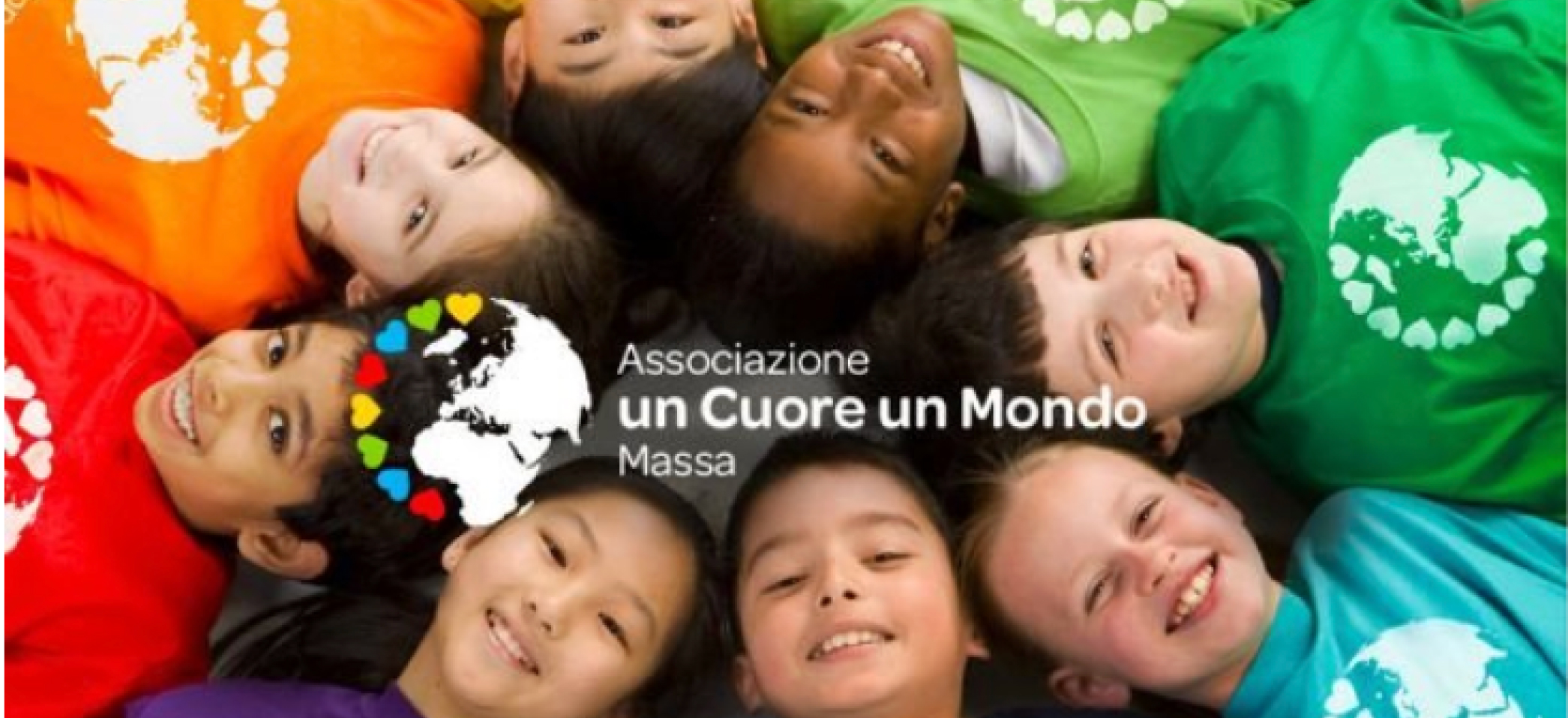 Un Cuore Un Mondo