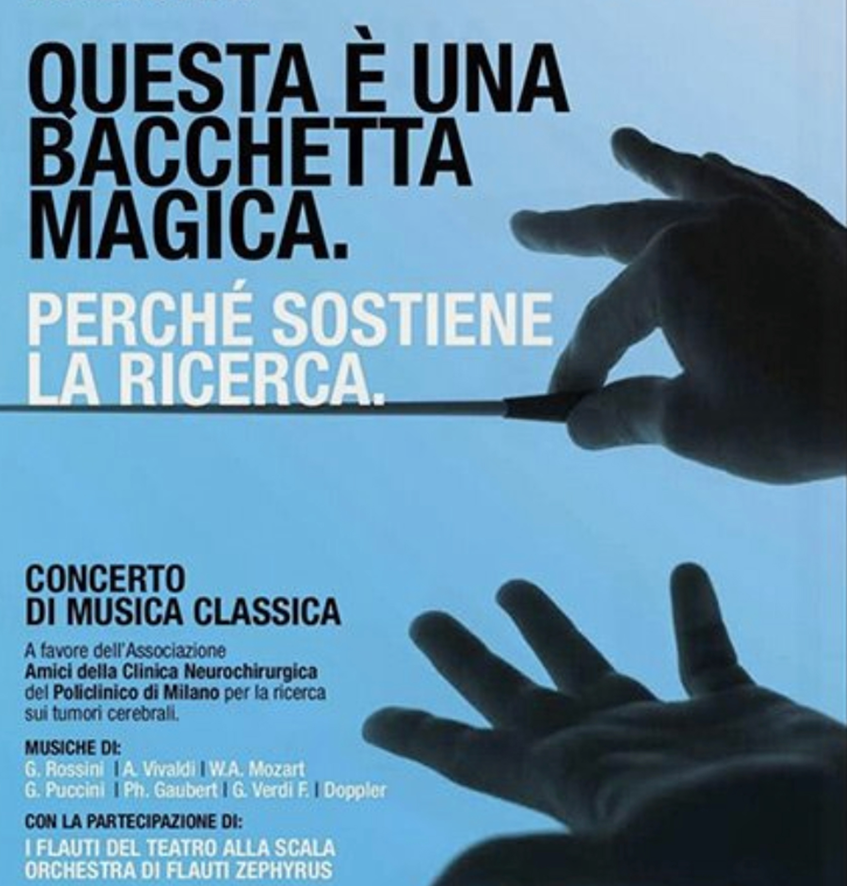 Amici della Clinica 