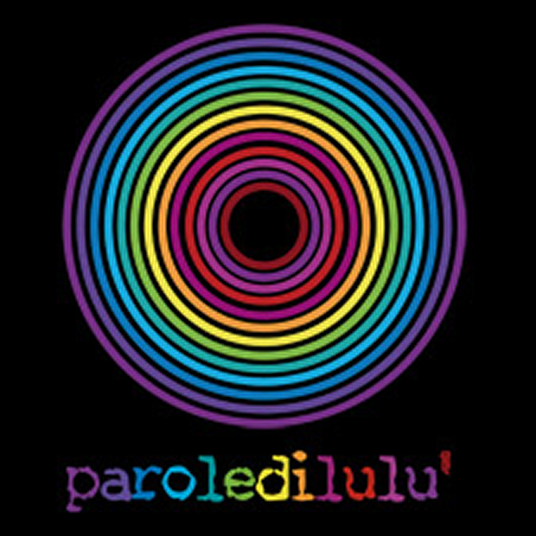 Le parole di Lulù