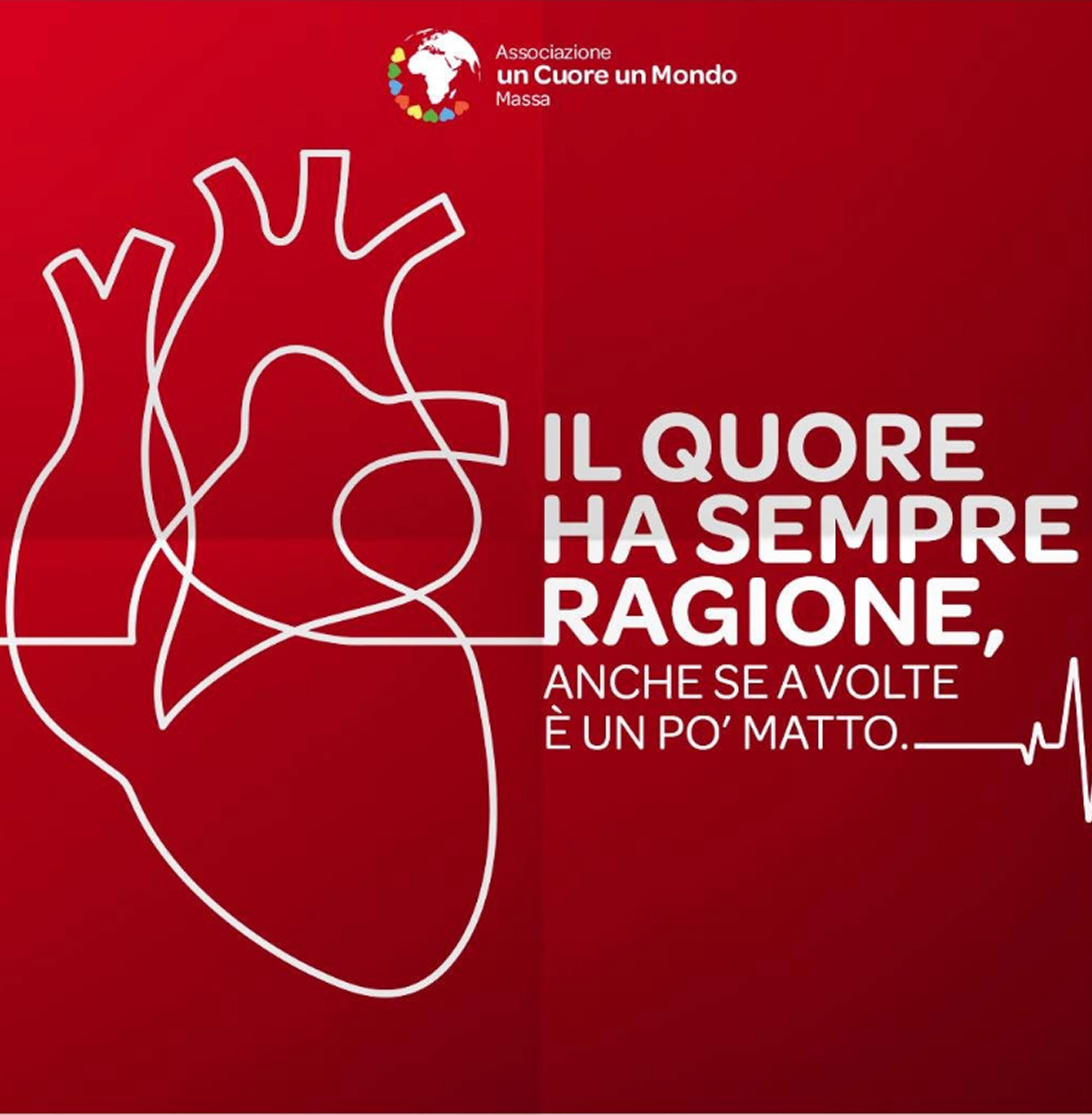 Un Cuore Un Mondo